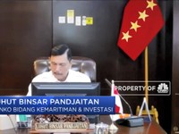 Hingga 2021 Pemerintah Akan Beri Jaminan Kredit Modal UMKM