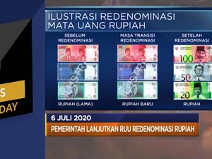 IKK Mulai Membaik di Juni 2020, hingga Inggris Blokir Huawei