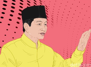 Perjumpaan Democracy dan Shuracracy (1)