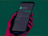 Cara Ganti Nomor WhatsApp Tanpa Kehilangan Kontak dan Chat