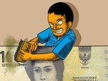 BI Bakal Ubah Duit Rp 1.000 Jadi Rp 1? Ini Kabar Terbarunya