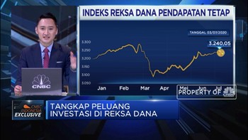Ini Sektor Pilihan Aberdeen Untuk Berinvestasi Kala Pandemi