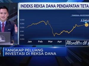 Ini Sektor Pilihan Aberdeen Untuk Berinvestasi Kala Pandemi