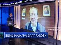 Ironi Bisnis Maskapai Kala Pandemi