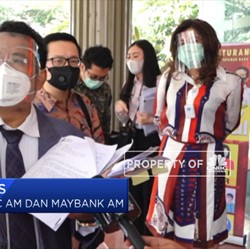 Kejagung Panggil 13 MI Terkait Kasus Jiwasraya