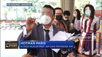 Kejagung Panggil 13 MI Terkait Kasus Jiwasraya