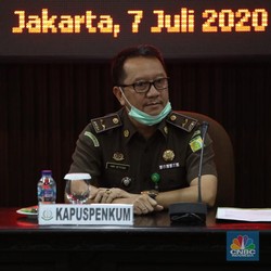 Dirjen Bea Cukai Diperiksa Kejagung, Ada Kasus Apa?