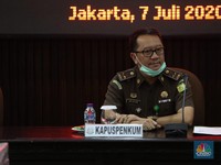 Usai Eks-Dirut BTN, Kejagung Sebut Ada Tersangka Lain
