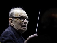 Kabar Duka, Komposer Ennio Morricone Meninggal Dunia