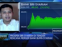 Terus Menguat, Harga BRIS Diproyeksi Bisa Tembus 530/saham