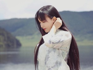 Sosok Li Ziqi, Gadis Desa yang Dinanti Netizen Setelah Menghilang 3 Tahun