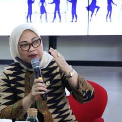 UMP Tak Naik Jadi 'Jalan Tengah', Begini Penjelasan Menaker