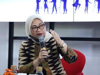 UMP Tak Naik Jadi 'Jalan Tengah', Begini Penjelasan Menaker
