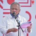 Kontraktor Jalan Kena Blacklist Basuki yang Geram, Kenapa Ya?