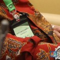 Pelit Bicara Kalung Anti Corona, Mentan: Nanti di-Bully Lagi!