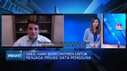 Begini Komitmen Google Menjaga Privasi Data Pengguna