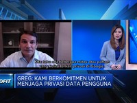 Begini Komitmen Google Menjaga Privasi Data Pengguna
