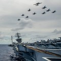 Awas Keributan! Biden Siap Hajar China di Laut China Selatan