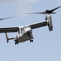 Kata Boeing Soal RI Mau Beli 8 Tanker Terbang MV-22 Osprey