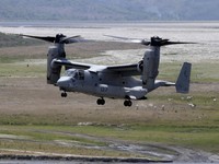 Mengintip Kecanggihan Pesawat Osprey yang Dibeli RI dari AS