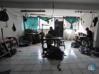 Modus Ajaib Impor Tekstil: Dibeking, Kloning, 'Sulap' Dokumen