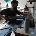 Impor, Impor, Impor! Pengusaha Tekstil Terus Gelisah