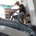Operasi Senyap, Tekstil Impor China Serbu RI Saat Corona