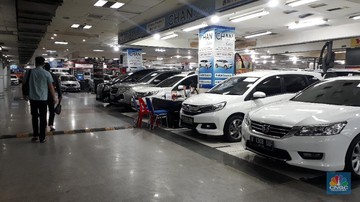 Info ttg Harga Mobil Bekas Toyota 2020 Trending