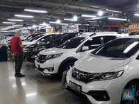 Pajak Mobil 0%, Ini Respons Tak Terduga Pedagang Mobil Bekas