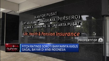 Penyebab Buruknya Tata Kelola IKNB