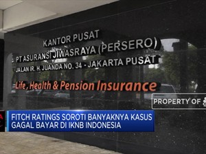 Penyebab Buruknya Tata Kelola IKNB