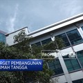 PGN Pangkas Target Pembangunan Jaringan Gas Rumah Tangga