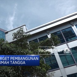 PGN Pangkas Target Pembangunan Jaringan Gas Rumah Tangga