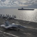 Trump Turun Gunung, Bakal Sanksi China di Laut China Selatan?