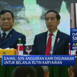 Soal Pembelian Pesawat Tempur RI, Ini Kata Jubir Prabowo
