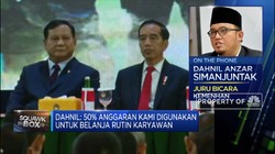 Soal Pembelian Pesawat Tempur RI, Ini Kata Jubir Prabowo