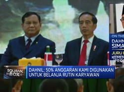 Soal Pembelian Pesawat Tempur RI, Ini Kata Jubir Prabowo