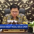 UMKM Jadi Prioritas Utama Pemulihan Ekonomi RI