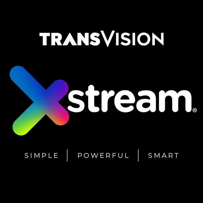 Transmax Streams Mau Hidup Simple & Hiburan Kece? Pakai Transvision Xstream!