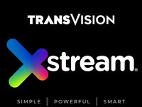 Mau Hidup Simple & Hiburan Kece? Pakai Transvision Xstream!
