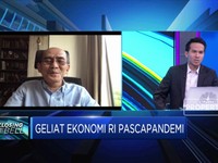 Menilik 'Burden Sharing' BI-Pemerintah, Ini Kata Faisal Basri