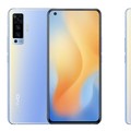 Vivo X50 Pro Rilis Hari Ini, Intip Spesifikasi dan Harganya