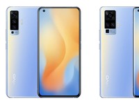 Vivo X50 Series Masuk RI, Ini Spesifikasi & Harganya