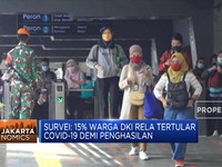 Mohon Bersabar! Kantor Jadi Tempat Penularan Utama Covid-19
