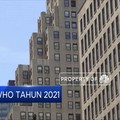 2021, AS Keluar dari WHO