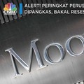 Alert! Peringkat Perusahaan RI Dipangkas, Sinyal Apakah Ini?