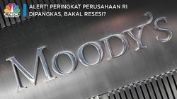 Alert! Peringkat Perusahaan RI Dipangkas, Sinyal Apakah Ini?