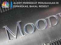 Alert! Peringkat Perusahaan RI Dipangkas, Sinyal Apakah Ini?