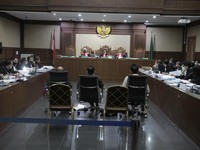 Bentjok Dicecar Lagi, Intip Sidang Lanjutan Skandal Jiwasraya