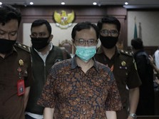 Skandal Jiwasraya, Bos Mayapada & Pinjaman Rp 200 M Bentjok
